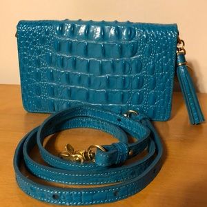 Brahmin Amelia Crossbody NWOT